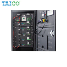 TAICO 5 Years Warranty LiFePo4 Battery UPS 220V Power Bank